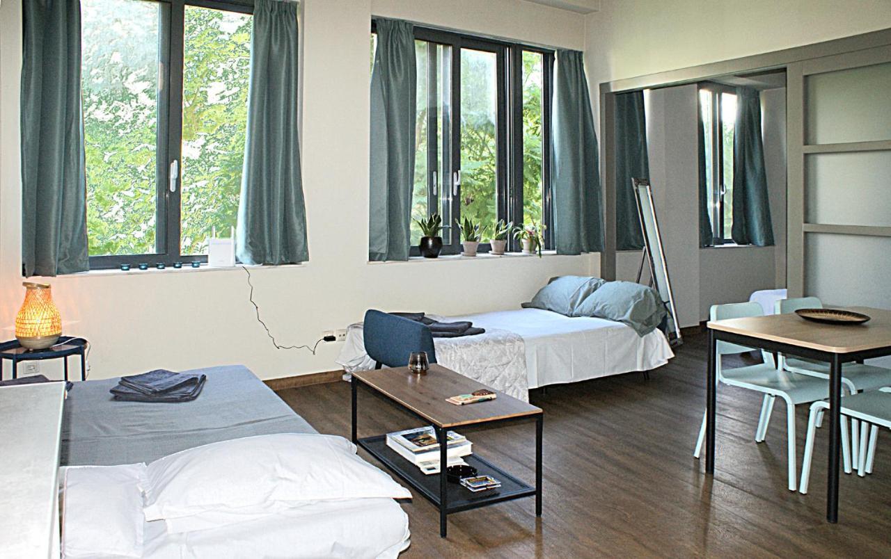 Central Studio In Monastiraki Athènes Extérieur photo